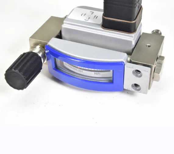 

Krohne flowmeter Dk32 / Dk34 Differential Pressure Regulator Krohne DK32/K1/S/A-Ex Variable Area Flowmeter