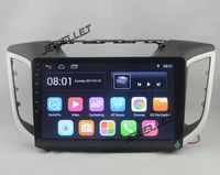 10 1 octa core 1280720 qled screen android 10 car video player monitor navigation for hyundai ix25 cantus creta 2014 2019