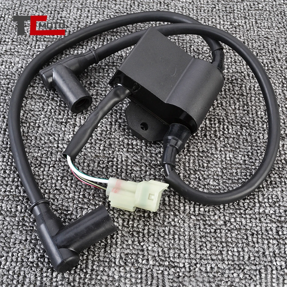 Катушка зажигания CDI в сборе 420965757 420965591 420965756   Для Ski-Doo Skandic Touring 380 440 500 LE E LT ES SLE ESR FC 121 136 (art.: 3920cd8bd050c) - 3920cd8bd050c