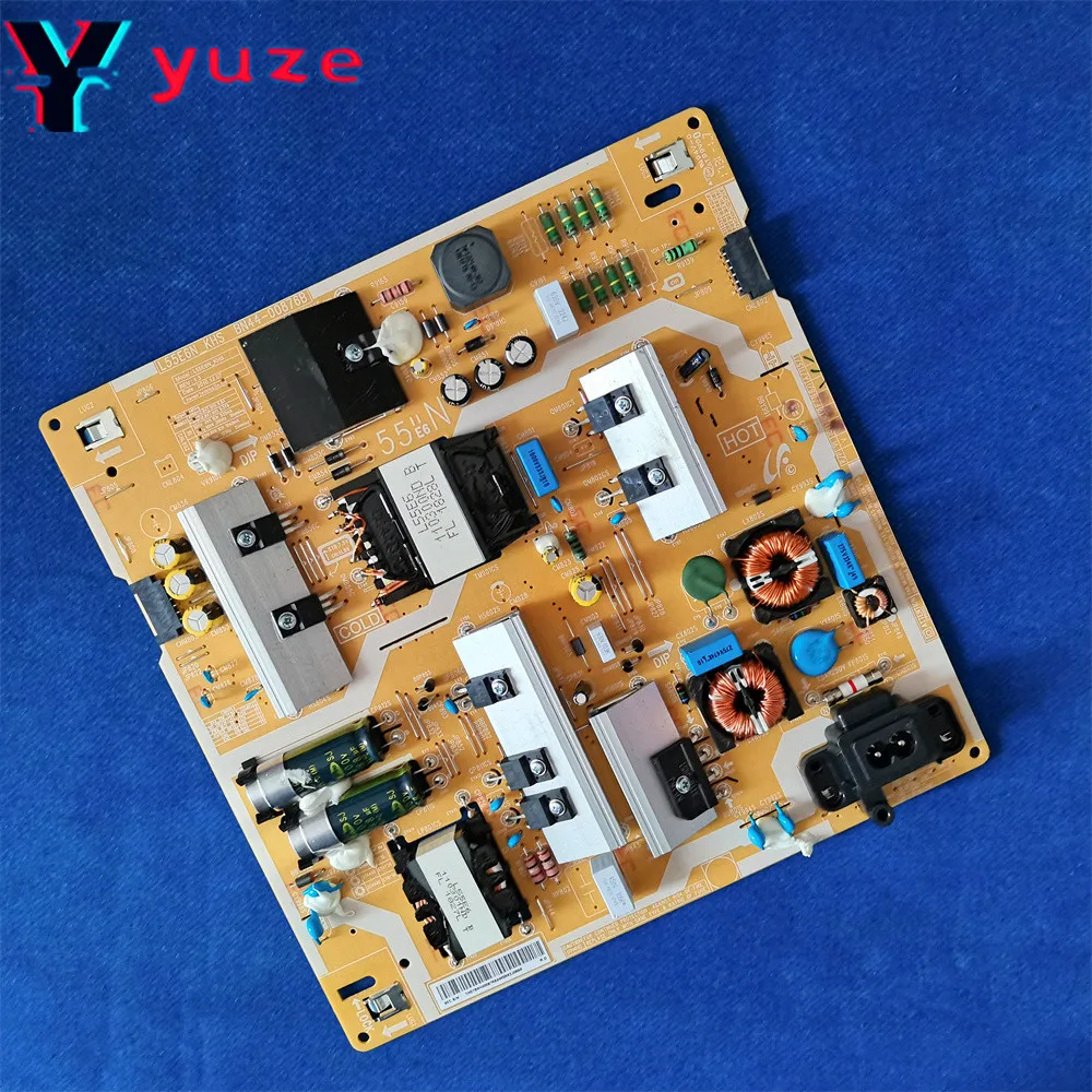 Для оригинальной планшетов памяти Φ BN44-00876C, плата блока питания UN55KU7000F, UN49MU7500, UA55MU6400U, UE49KU6400U