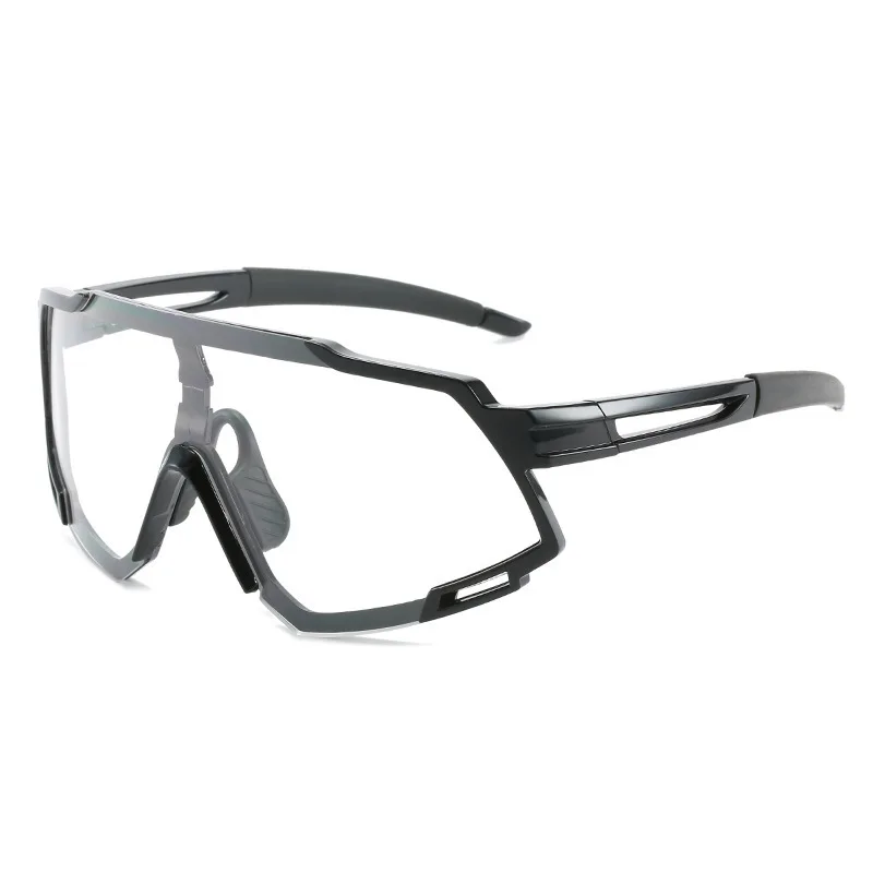 Новые большие спортивные солнцезащитные очки Yusha