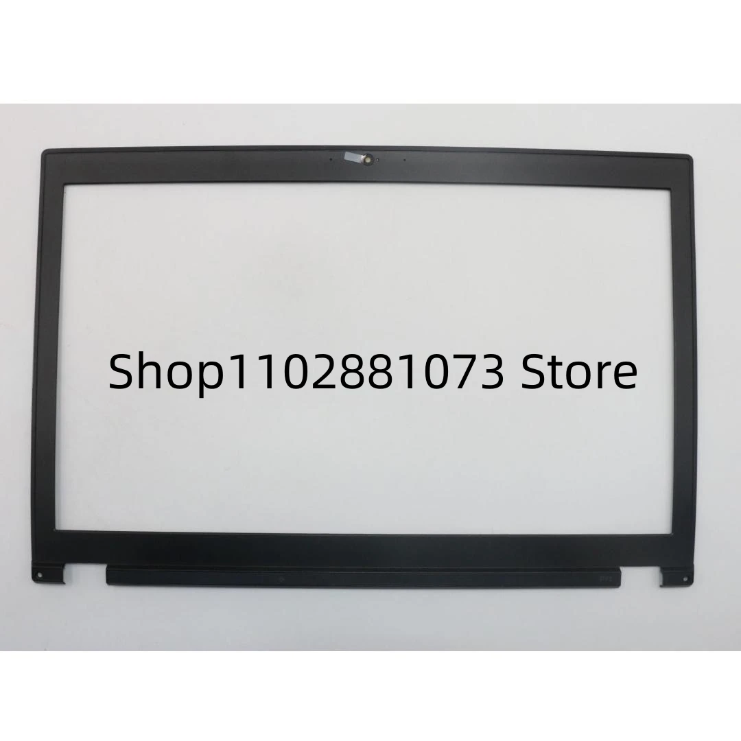 Новый оригинальный корпус B ЖК-дисплей безрамочный чехол для ноутбука Lenovo ThinkPad P71