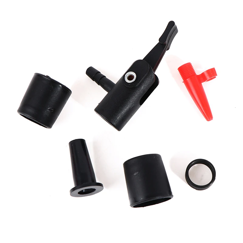 1 Набор ручной шприц для переноса масла топлива присоски вакуумный фотонасос