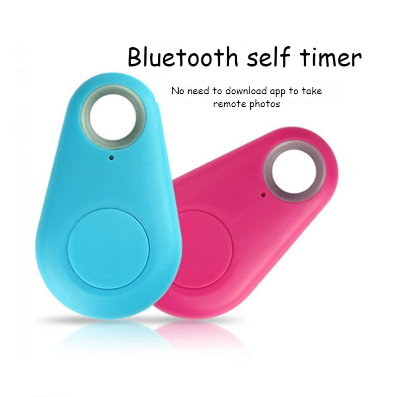 Bluetooth-пульт дистанционного управления для селфи беспроводная фотография с