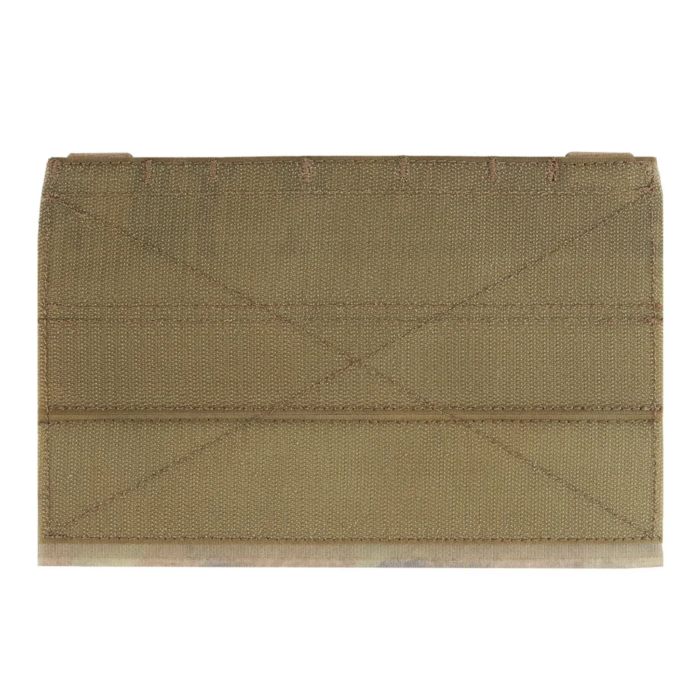 Тактический жилет Crye передняя панель адаптивный аксессуар JPC2.0 AVS LVS SPC охотничий