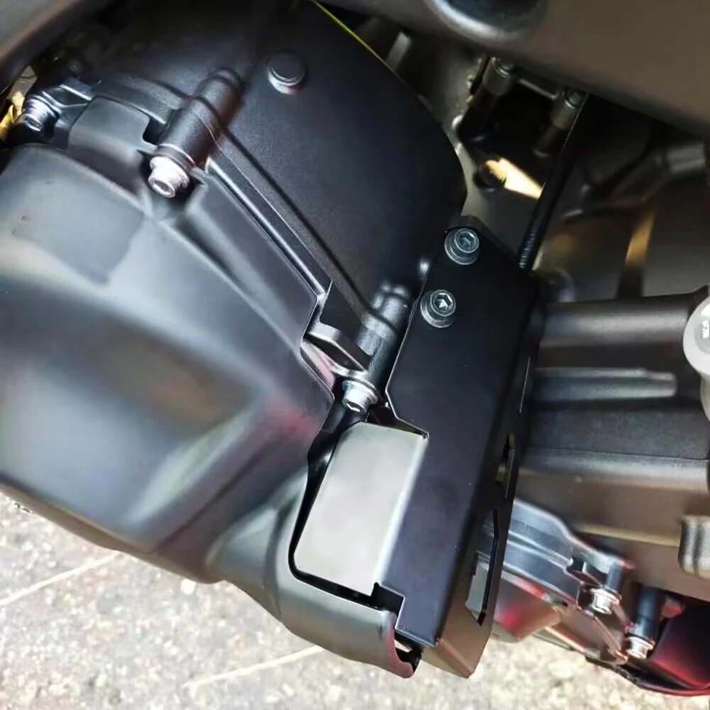 Защита рычага сцепления для Yamaha MT-09 MT09 SP MT 09 2021-2023 аксессуары мотоциклов защита