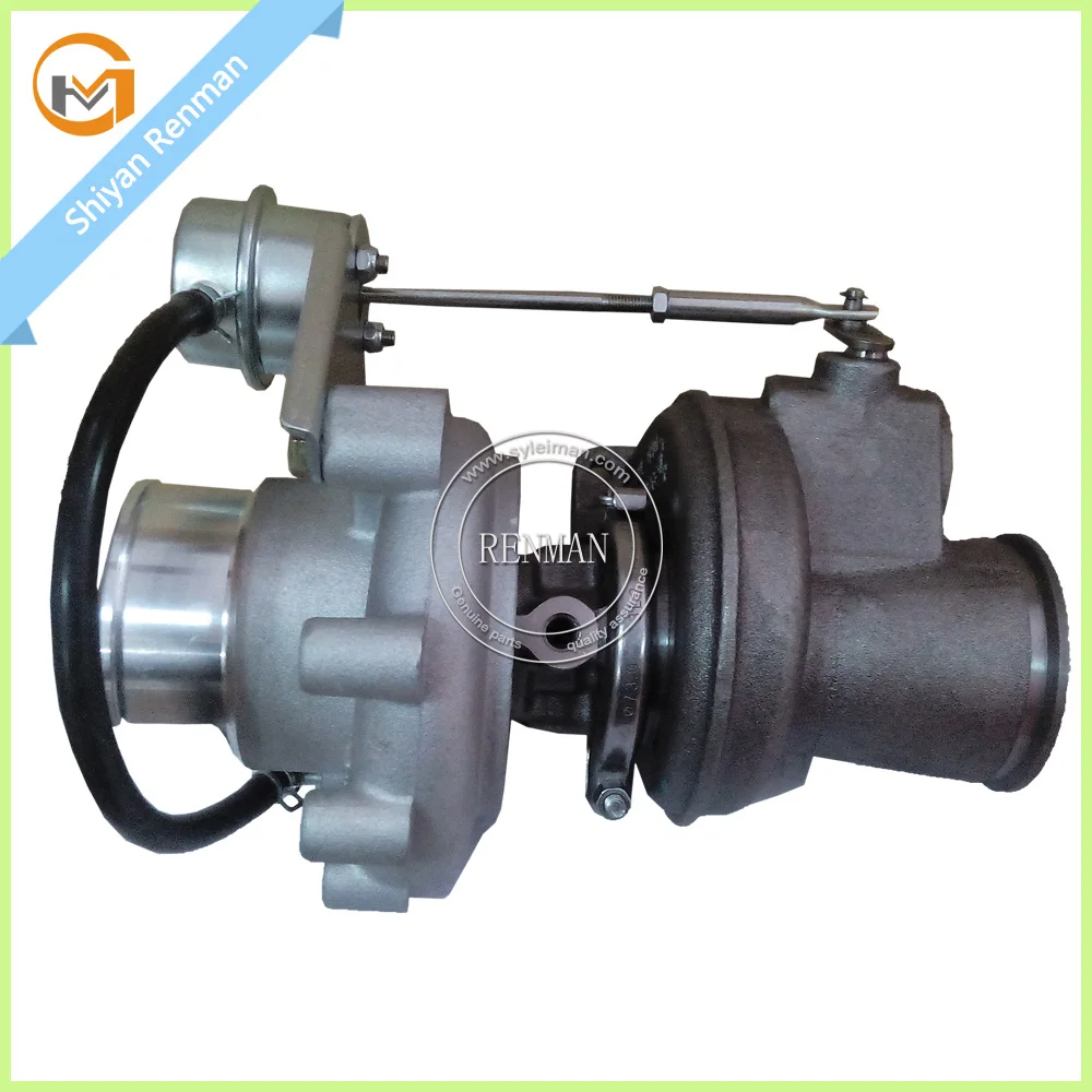 4BT 4BT3.9 Engine Turbocharger 3538993 3596586 3596596 3806298
