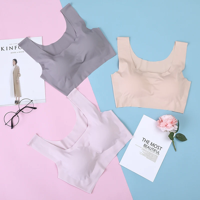 

Women Sports Bra Caual T Shirts Fashion Tops Ladies Tee Fashion Vest 2022 New High Quailty Camisole Spring Summer Women Bras
