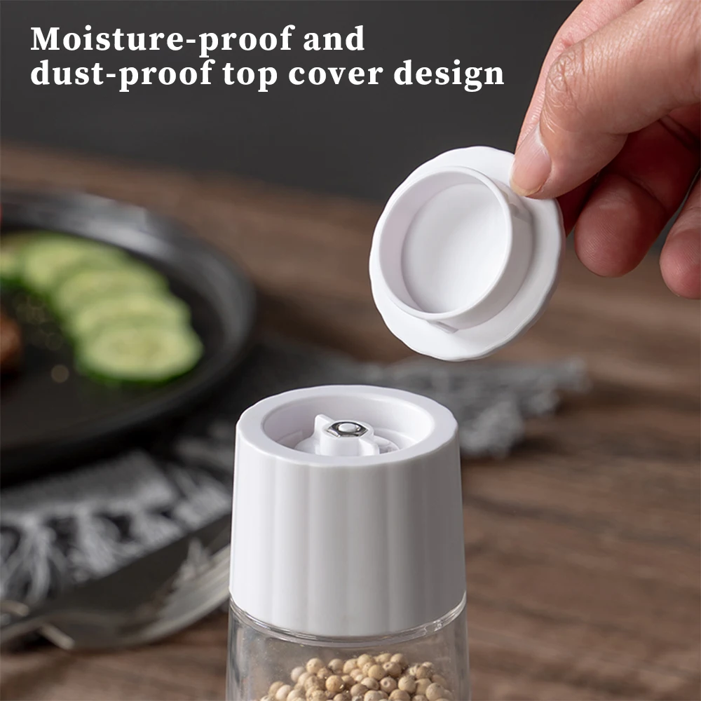 Рисунок 4 - Измельчитель для соли и перца