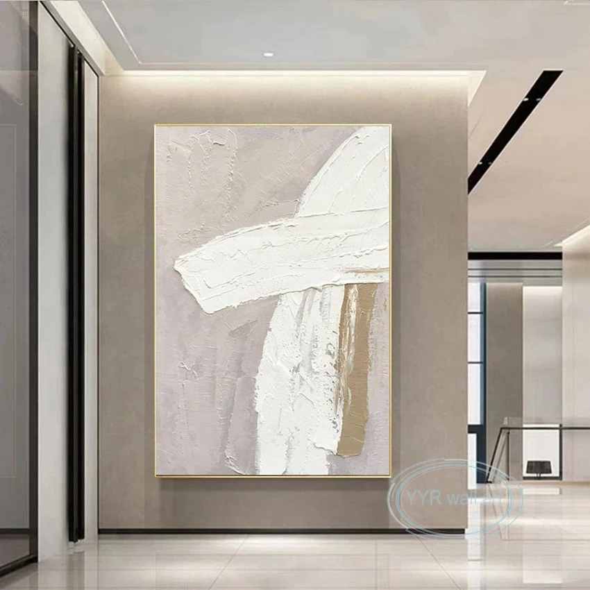 

Рисунок декора для дома Современная Абстрактная текстура холст картина ручной работы Картина маслом настенный плакат для гостиной спальни крыльца Фреска