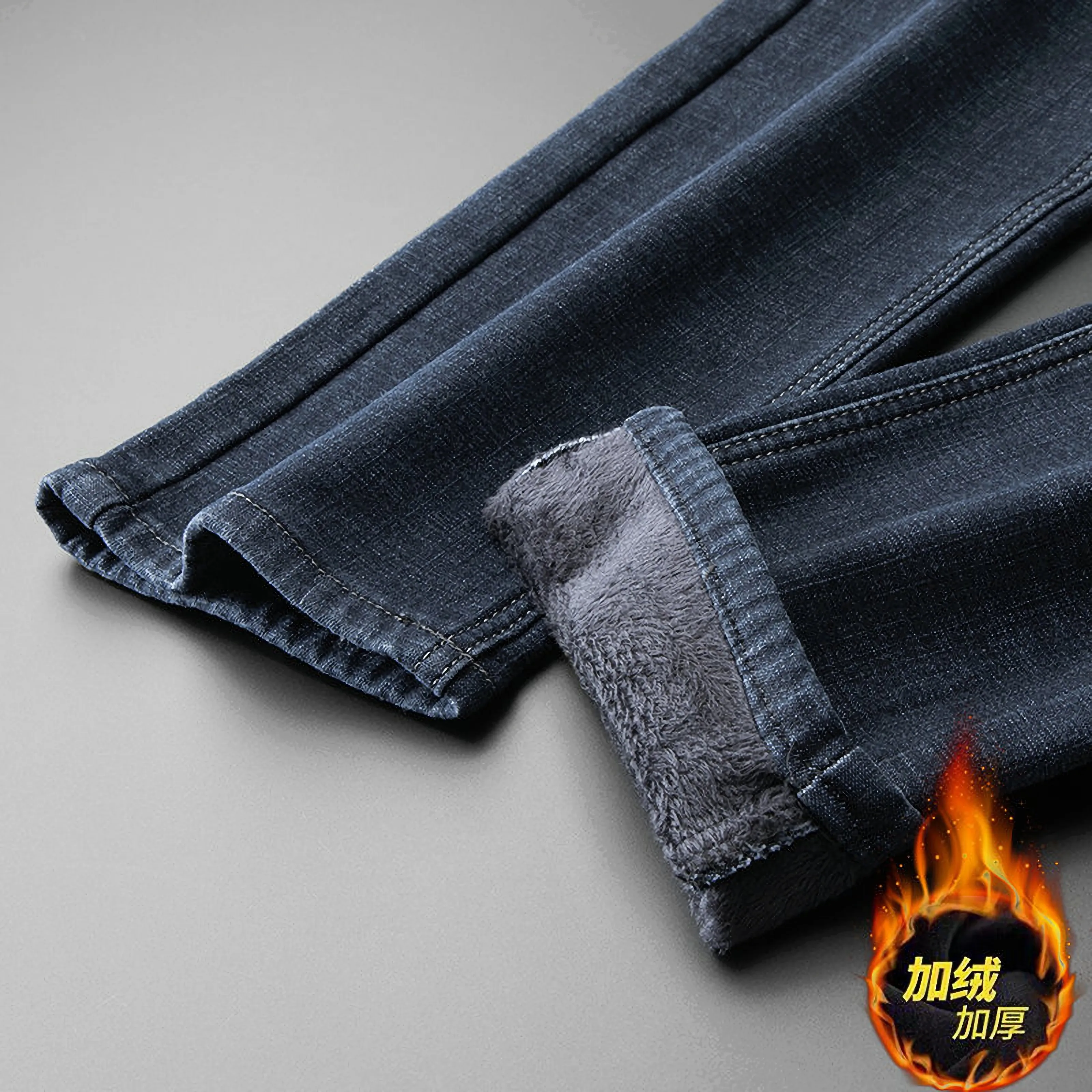 Jeans Pants For Men 2022 Branded Vaqueros Pantalones Hombre Baggy Jean Men's Clothing Korean Streetwear Vetements Homme Jeansy