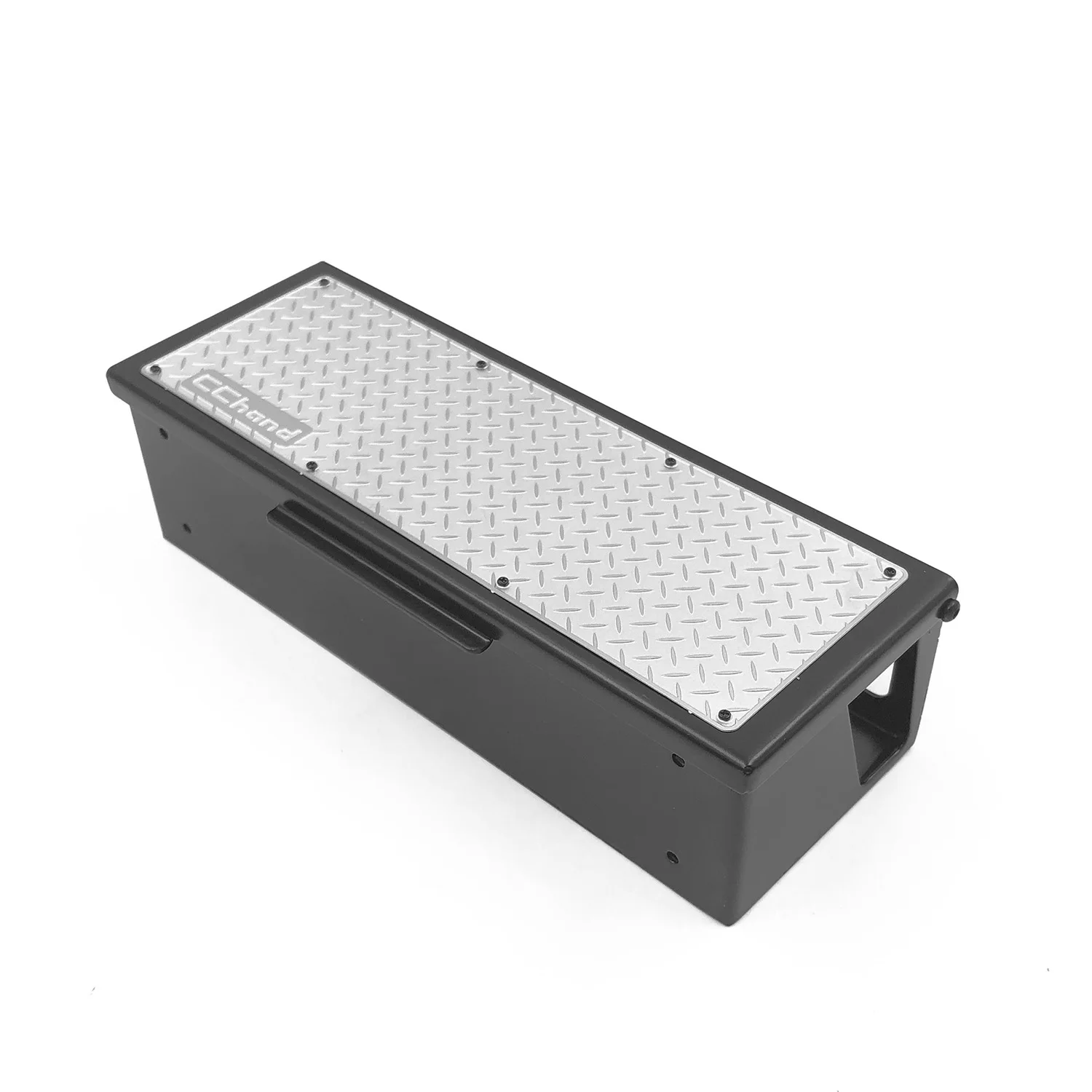 

Spare Battery Compartment Box for CChand Toucan 1/6 Capo Samurai Sixer1 RC Rock Crawler Car Parts TH20851