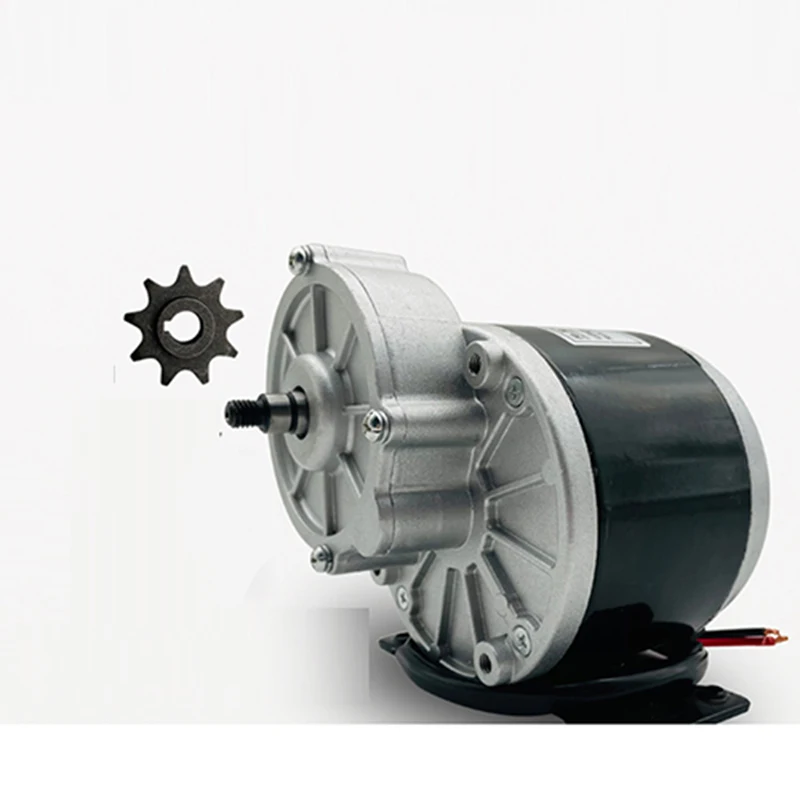 Мотор-редуктор My1016Z3 350 Вт 24 В 36