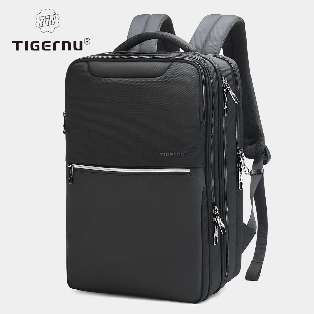 Fashion Waterproof Business Travel Backpack Bag