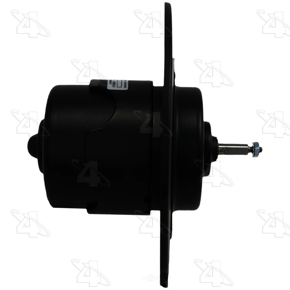 

HVAC Blower Motor