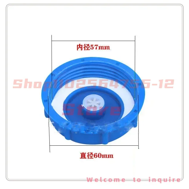 

Аксессуары для обогревателя, дизельный парковочный обогреватель, пластиковый топливный бак, крышка топливного бака