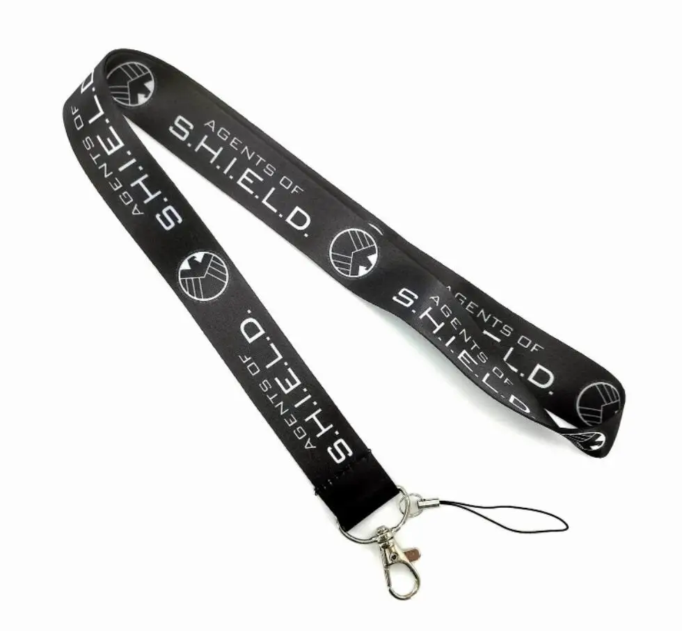 

Брелок для ключей с героями мультфильмов D067