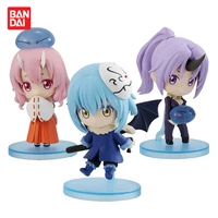 anime that time i got reincarnated as a slime figures shion shuna action figure model genuine bandai gashapon toy collect doll