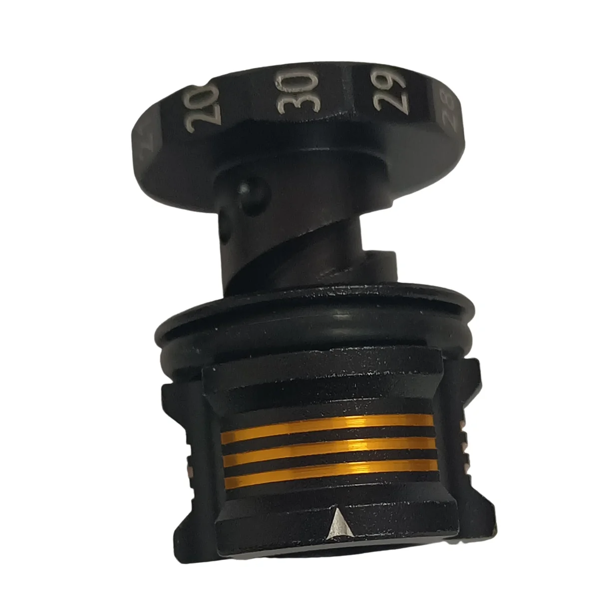 Модель радиоуправляемого автомобиля 20-30 мм регулируемый высотомер для езды