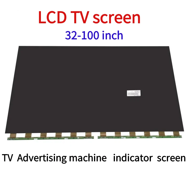 

TV LCD screen maintenance panel for Samsung for TCL for Xiaomi for Skyworth for LeTV for Hisense 43 50 55 86 inch