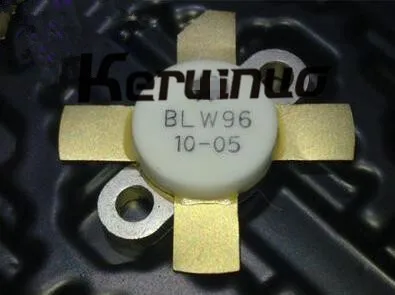 Радиочастотная трубка BLW96 SMD, высокочастотный модуль усиления мощности