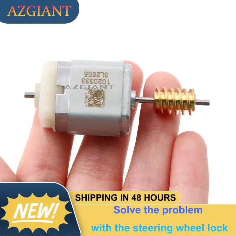 

For 2008-2016 Benz C E CLASS W204 W207 W212 w204 w207 x204 Steering Column Lock motor 12V New car Accessories 1020333-912114