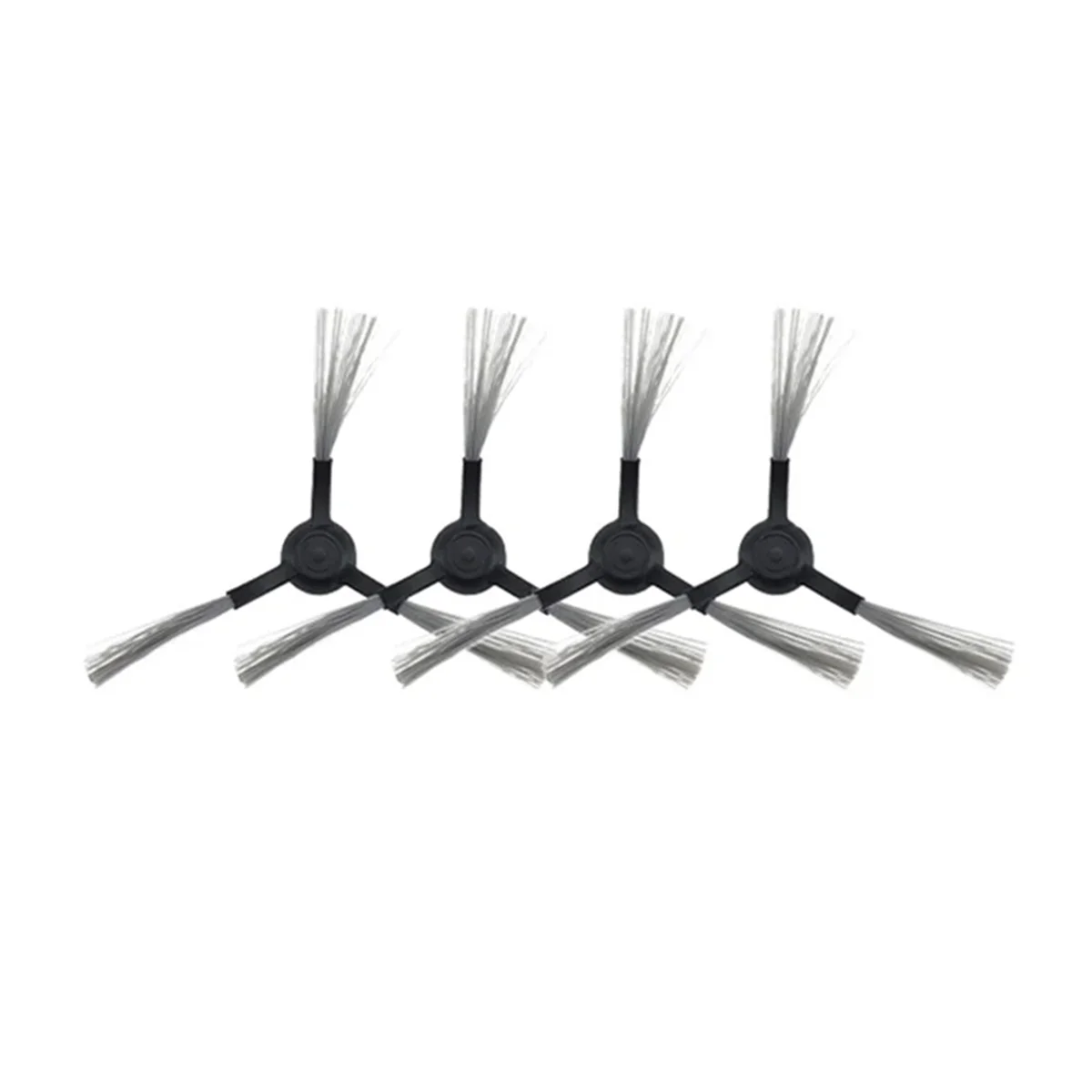 Side Brush for Xiaomi Mop Pro/STYTJ02YM/3C/2S/S10/B106GL/B106CN/E10/B1112/E12/Gen 2 Viomi V2PROxV3 SE Vacuum Cleaner