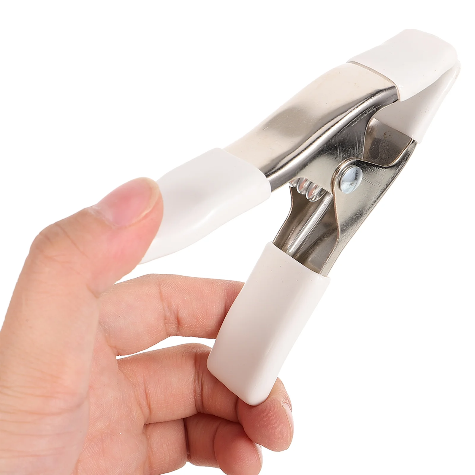 3 шт. пружинный зажим А-образные сверхпрочные зажимы небольшой кронштейн для