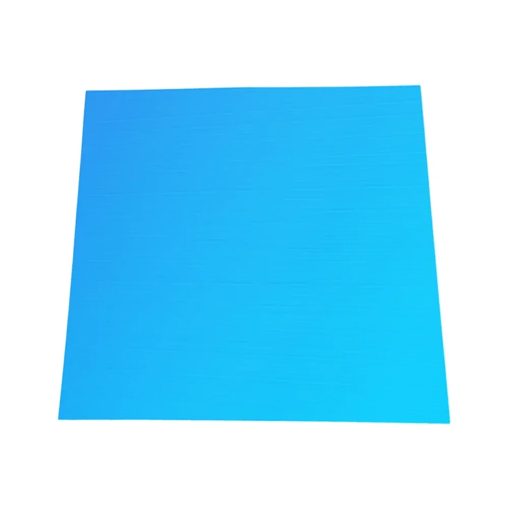 4x зеркальная наклейка на стену квадратная акриловая самоклеящаяся плитка 30*30 см *