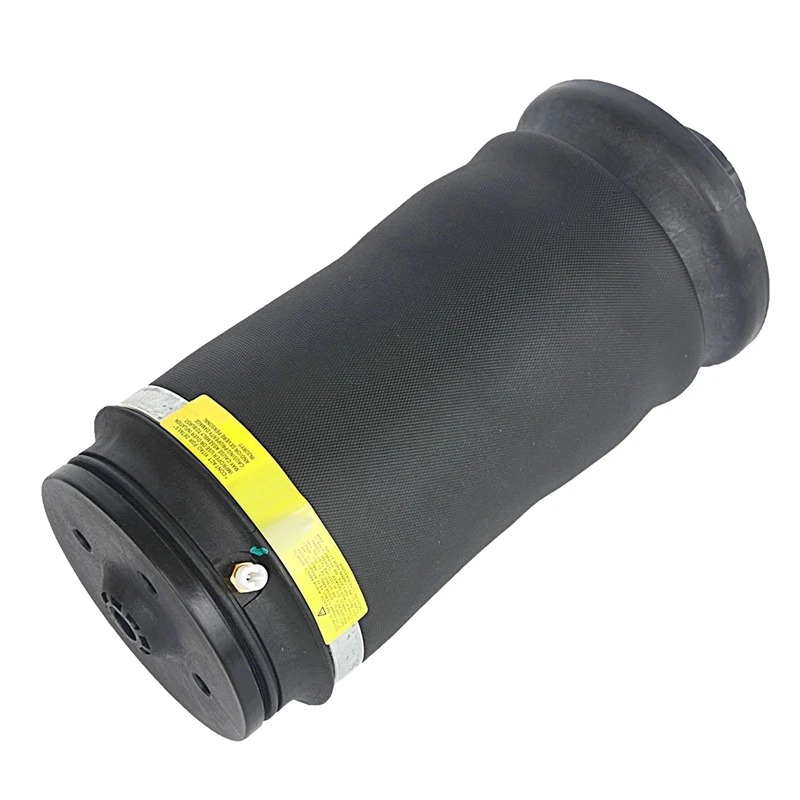 Пневматическая подвеска пружинные мешки задняя Замена для Mercedes Benz W164 X164 ML GL 350 450