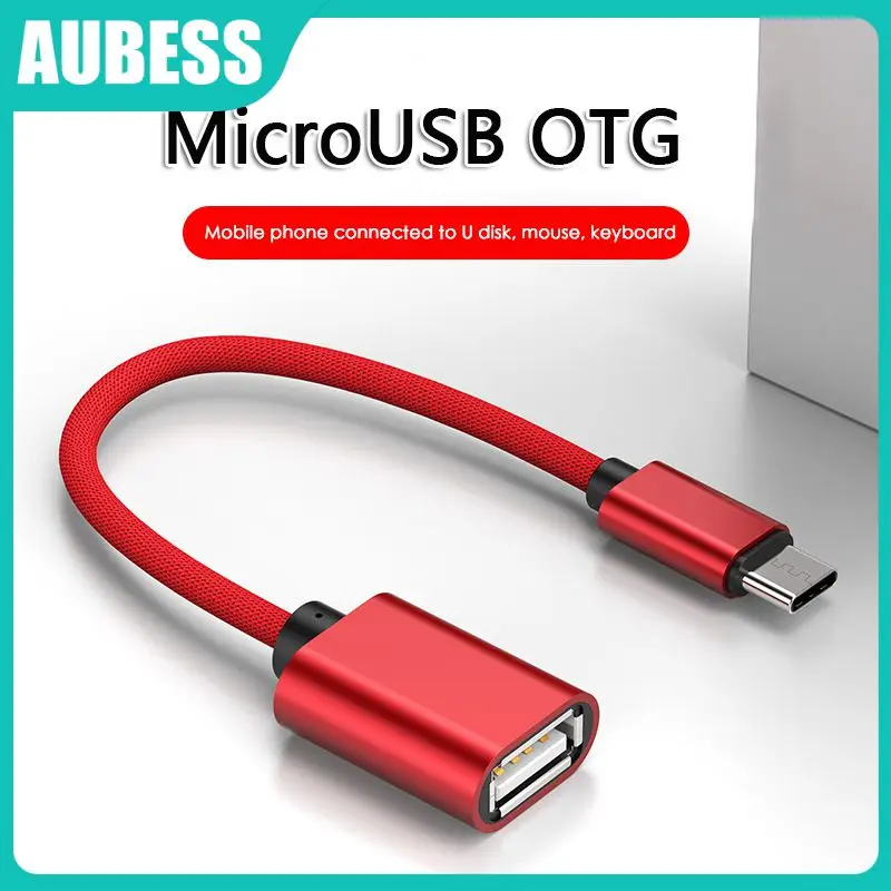 

Универсальный адаптер для шнура Usb Otg Тип C к Usb адаптер для быстрой зарядки Otg Тип C кабель Тип C папа A мама Otg
