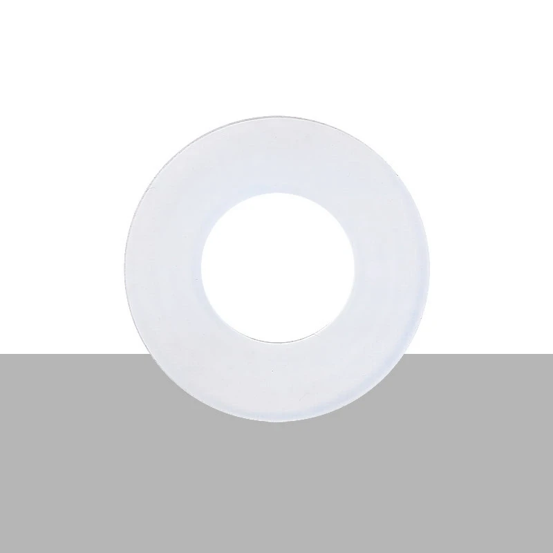 Подходит для Geberit 816.418 силиконовая уплотнительная прокладка клапана заподлицо