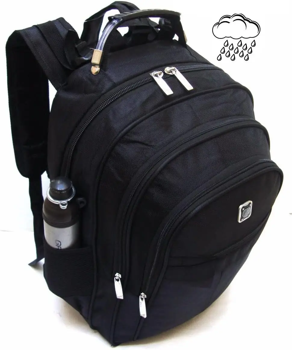 

2023 new Mochila Reforçada Executiva Escola Trabalho Viagens Masculino/Feminino