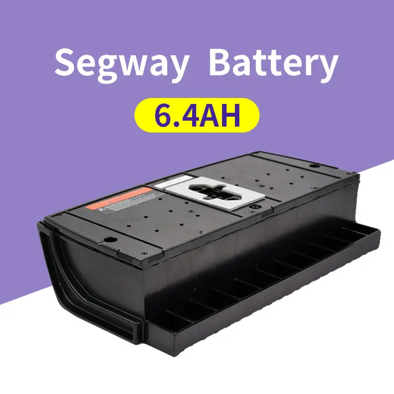 

73.6V 6.4Ah replacement segway electric scooters battery X2 I2 i2SE X2SE XT 167 i180 lithium battery