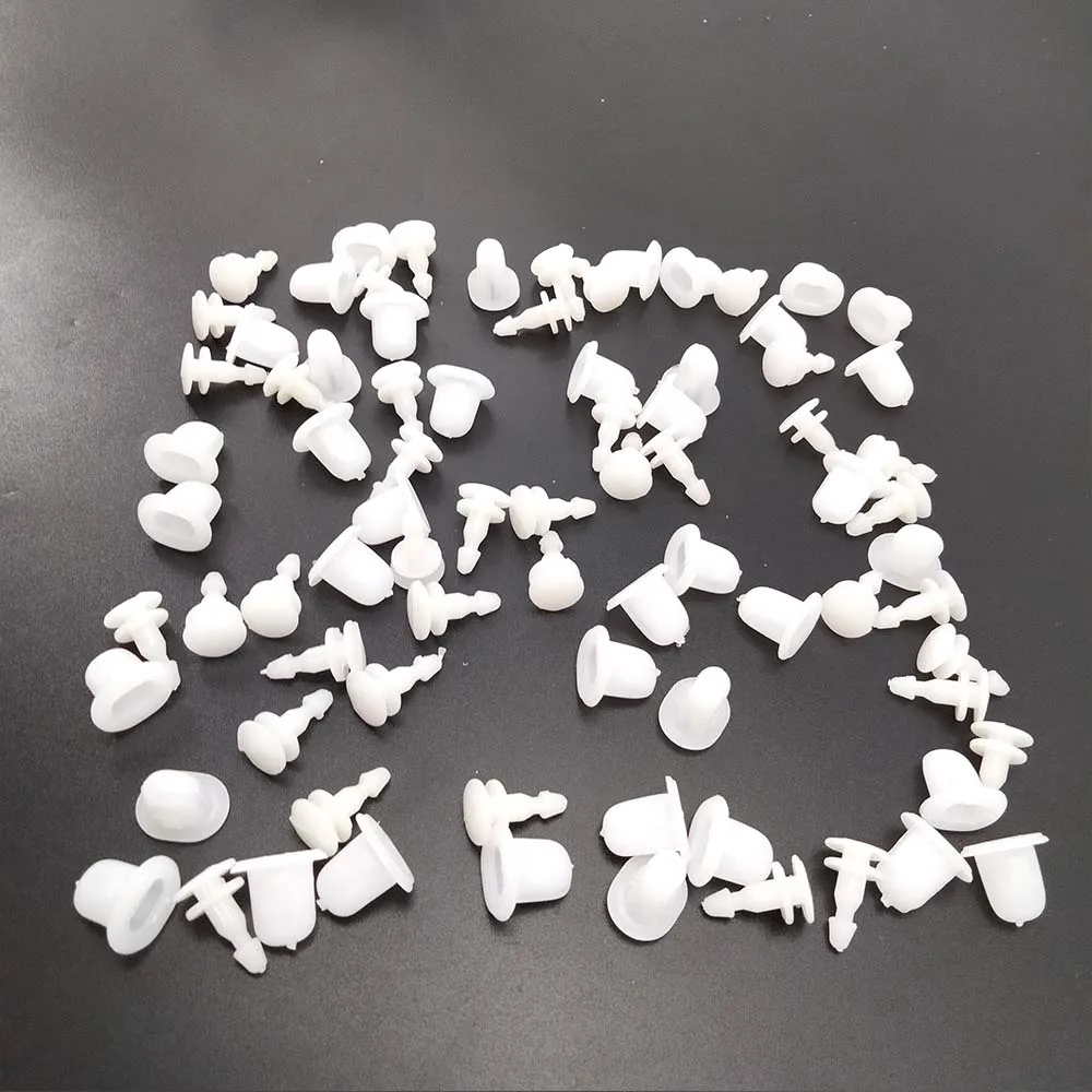 40 комплектов зажим для Nissan Infiniti 0155302903