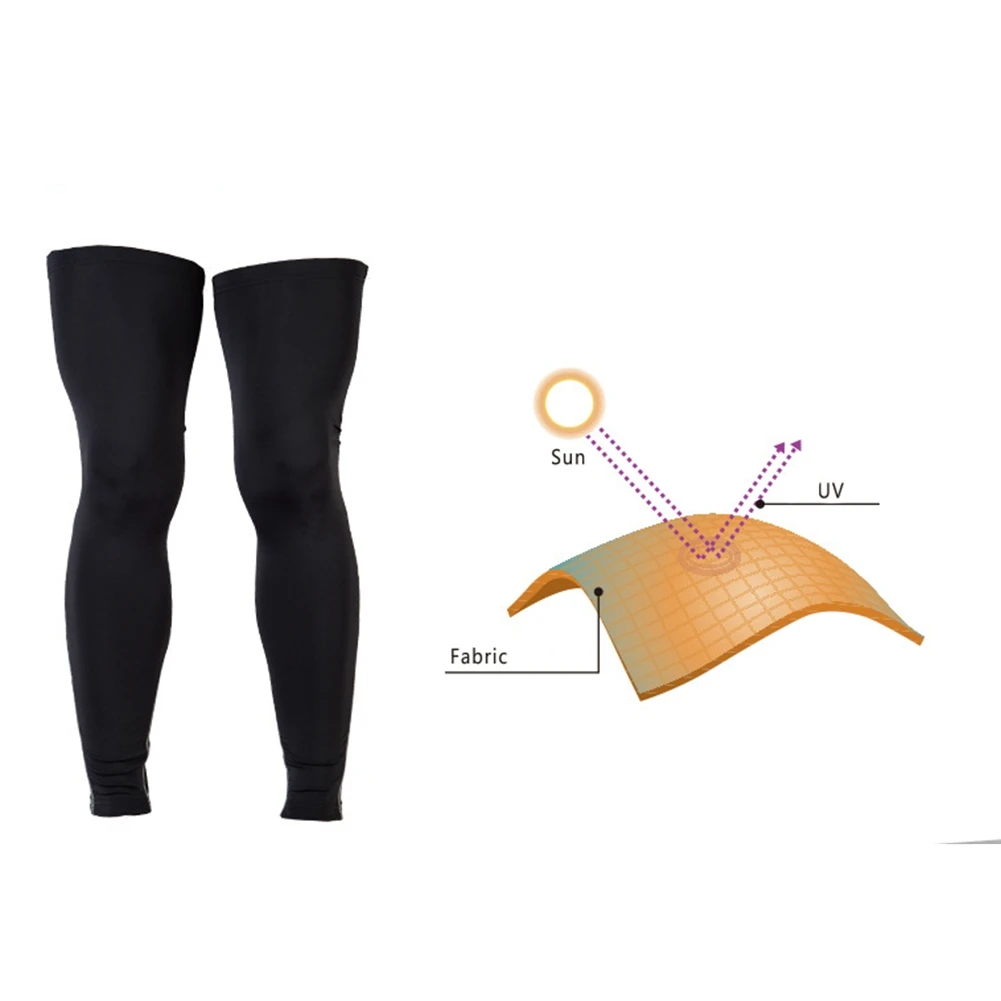 Велосипедный обогреватель для ног горного велосипеда весенне-летний наколенник