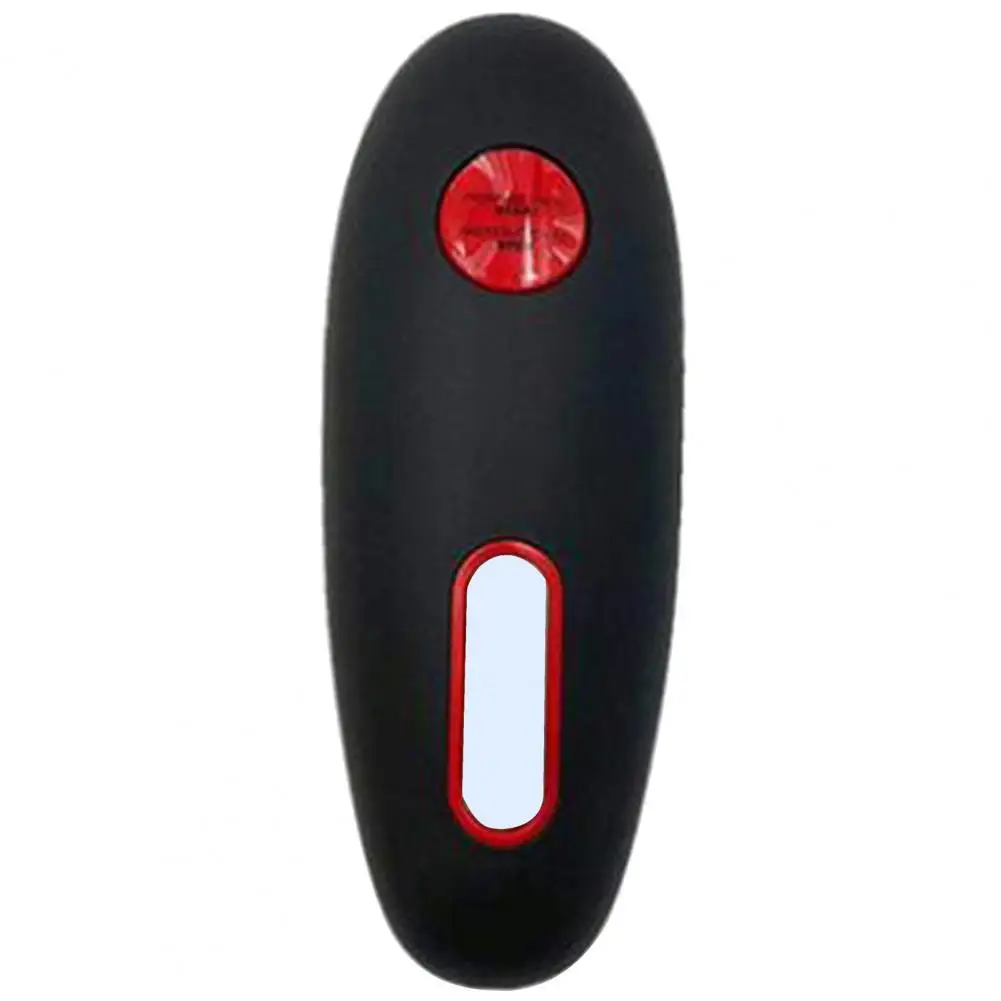 

Can Opener Ergonomic Anti-scratch ABS Automatic Electric Jar Opener for Daily Use