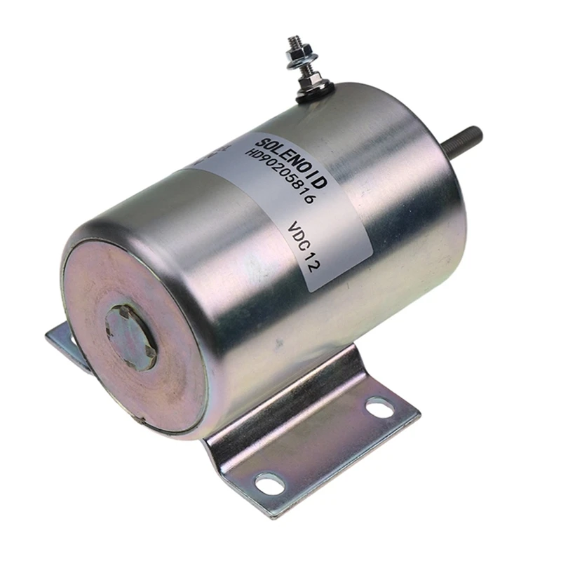 Запорный электромагнитный клапан 12 В для Delco 1118128 GM 23504196 Navistar 450436R1 7-1041