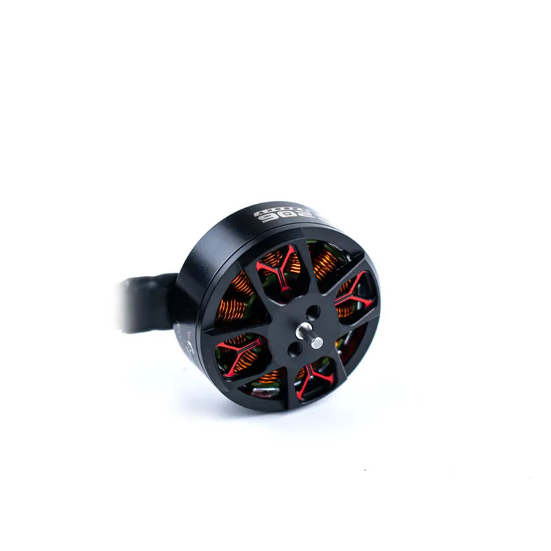 

AxisFlying C206 2006 1960KV 6S бесщеточный двигатель для FPV Freestyle 3,5 inch Cinewhoop кинематографический Дрон DIY части