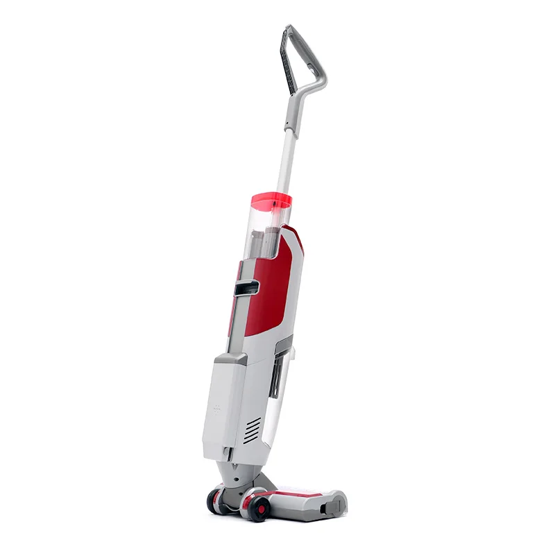 

Strong Power Handle Smart Floor professional home Vacuum Cleaner With Voice Assistant