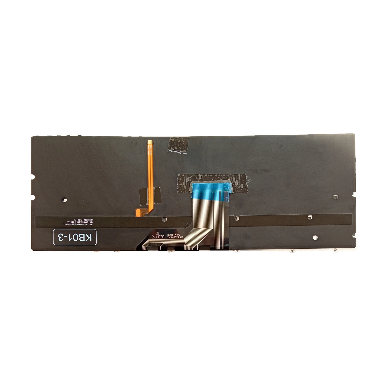 Новинка для HP Spectre x360 13-AC 13-W 13-AP 13-AE 13-AG 13-AD 13-AQ AH AC AE AF BF TPN-C132 W144Keyboard с подсветкой US