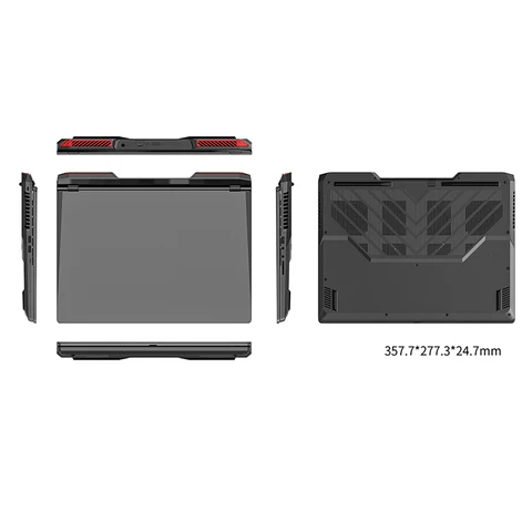 Игровой ноутбук GPD, 16", 6ГБ/3ТБ, 8/256ГБ, 8/512ГБ, 16/512ГБ, 16ГБ/1ТБ, 32/512ГБ, 32ГБ/1ТБ, 32ГБ/2ТБ, 64/512ГБ, 64ГБ/1ТБ, 64ГБ/2ТБ, i9-12900H, RTX 3060, Windows