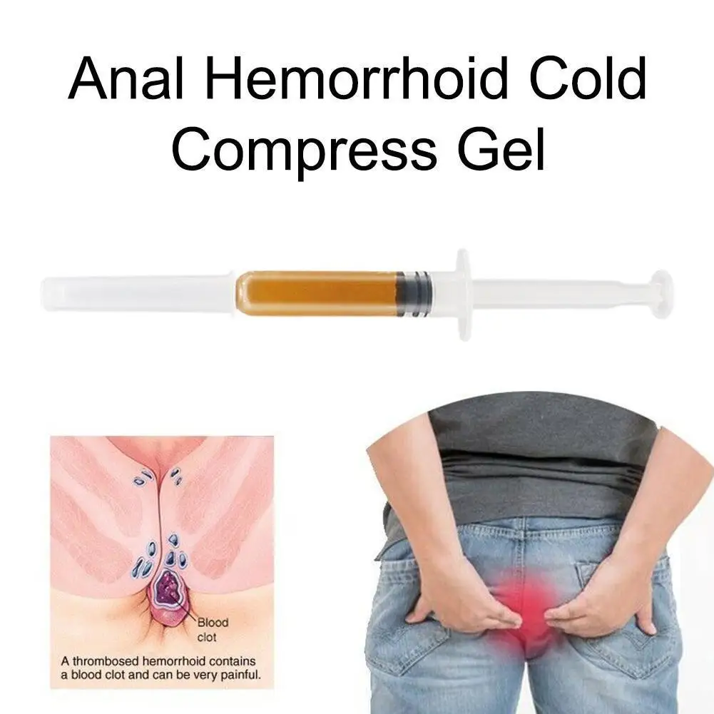 

1 шт., китайский травяной крем от геморроя