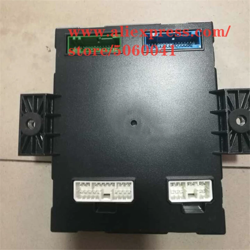 3600040-N01 контроллер корпуса для CHANGAN EADO /EADO XT |