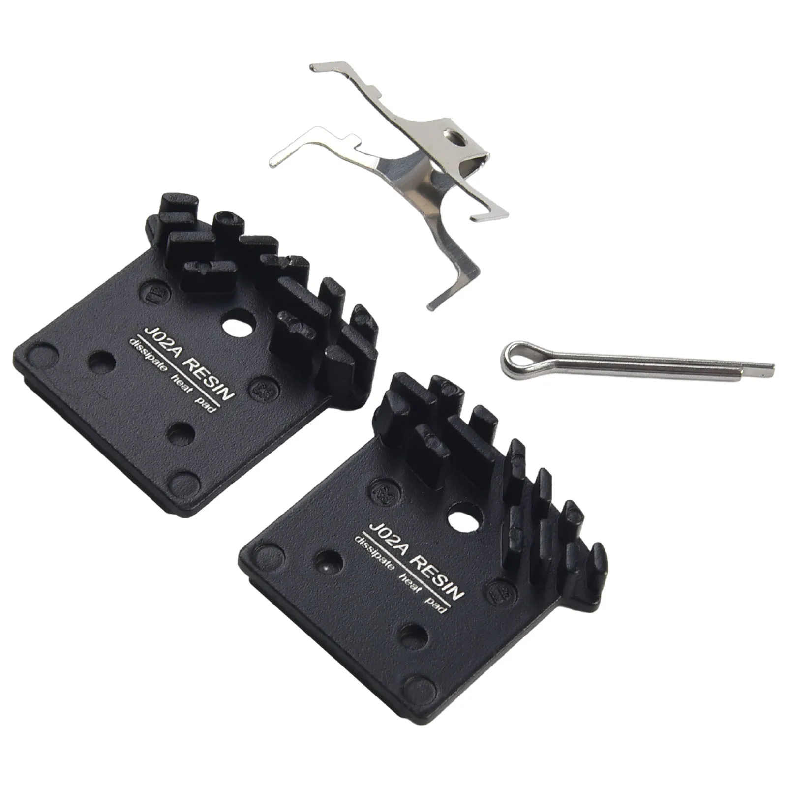 Совершенно новые бытовые тормозные колодки диск для BRM615 BR-M985 BR-M8000 запасные части