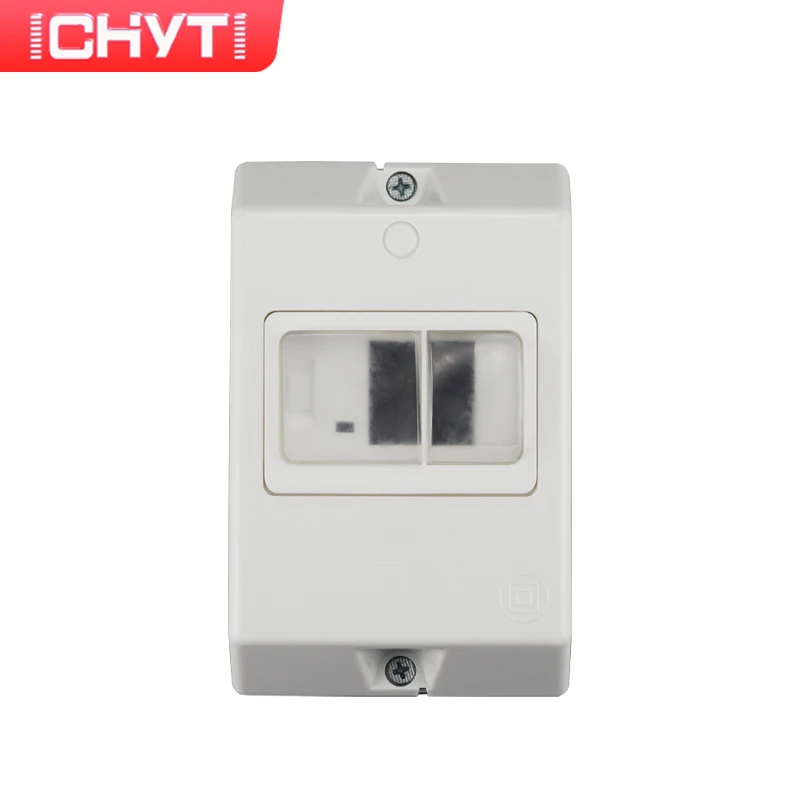 CHYT Бесплатная доставка GV2ME AC MPCB 32A термомагнитный Тип перегрузки двигателя старт