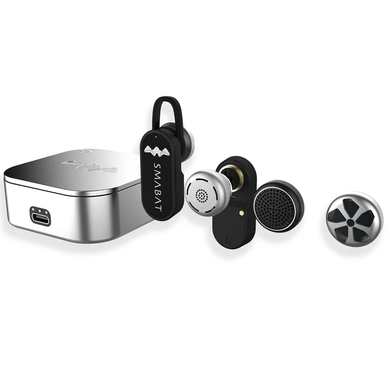 SMABAT S2 PRO True Wireless Headphone TWS Наушники