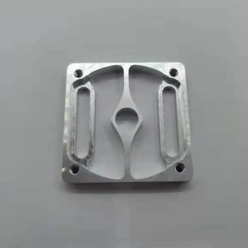 

40mm Universal Fan Base Modification Parts For 185 Firma 150 160 Esc Exquisite Spare Parts For Upgrading And Refitting M2z0