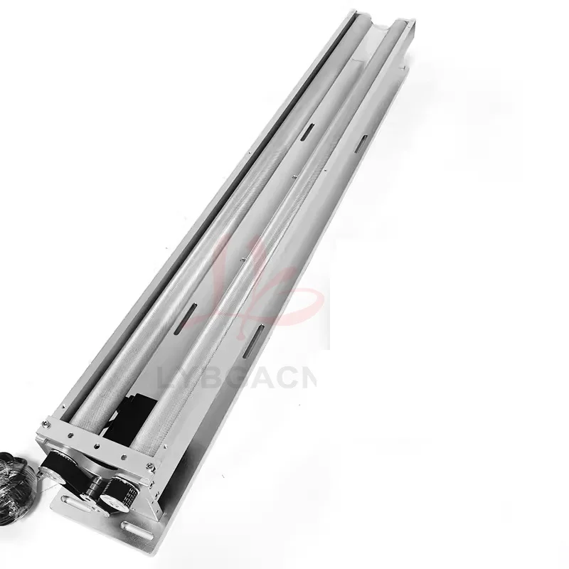 Вращающийся роликовый фиксатор GZ1000 зажим для волоконно-лазерной резьбы