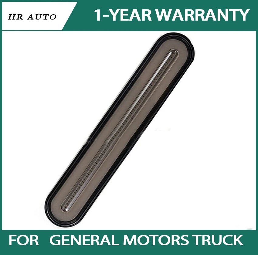 

Задний фонарь для грузовых автомобилей, 12 В, 24 В, светодиодов